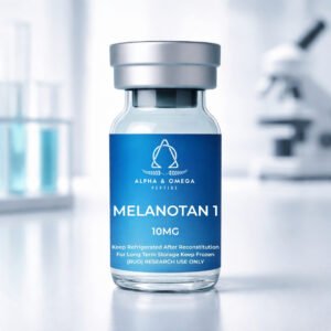 Melanotan I (MT-1) 10MG