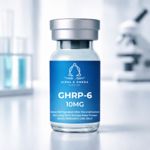 GHRP-6