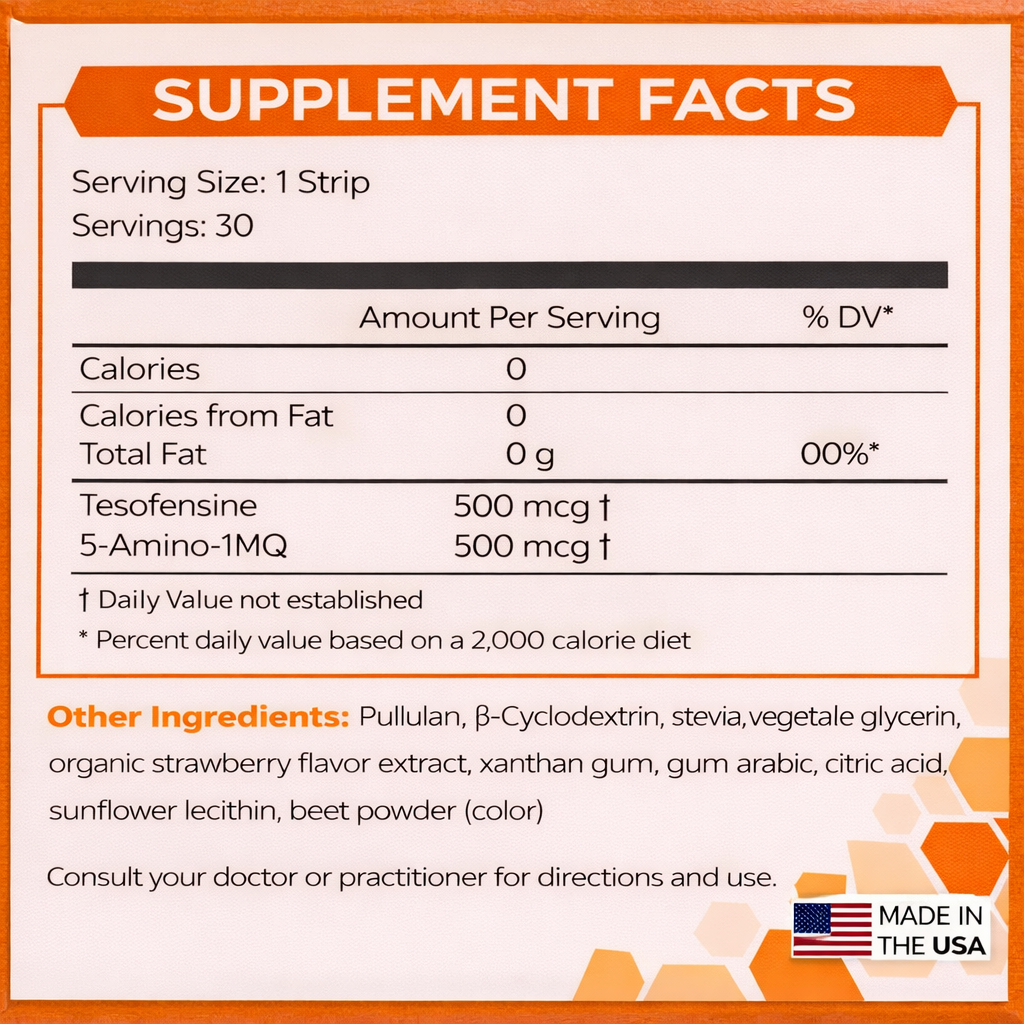 Melts-Pro™-Tesofensine-5-Amino-1MQ-Facts.png