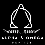 Alpha & omega peptides
