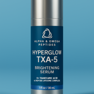 HyperGlow TXA-5 Exosome Serum